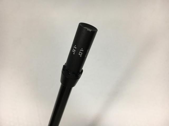 返品OK 【ゴルフクラブ】【超美品】コブラ シャフト単品 (コブラ