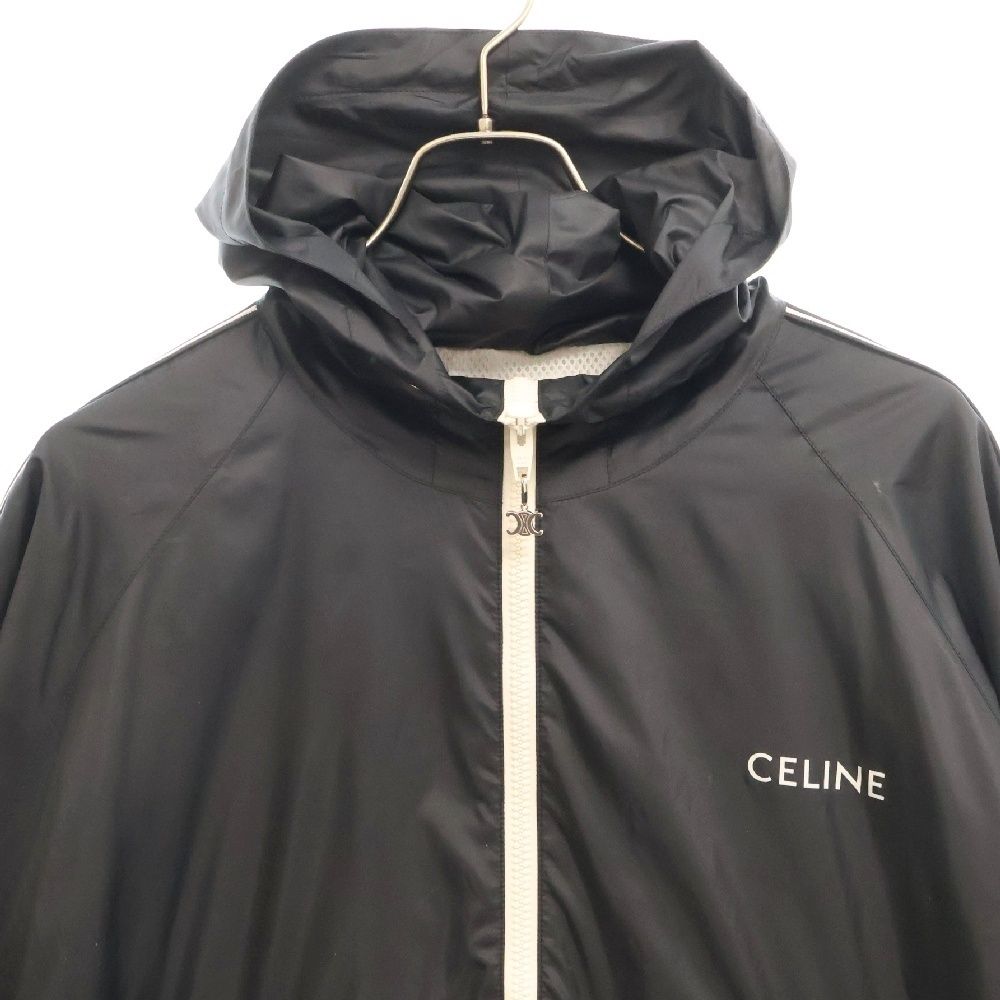24SS ウインドブレーカー