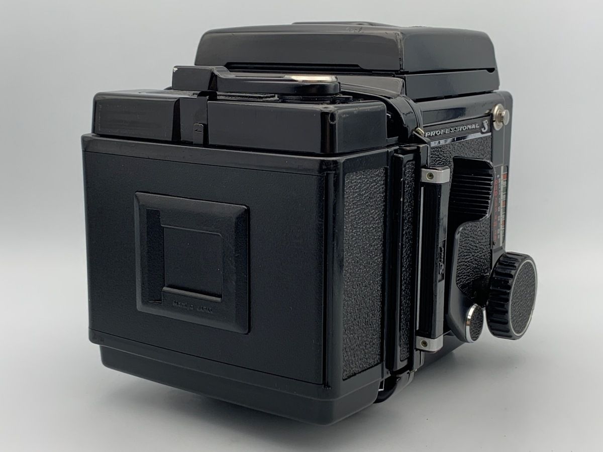 マミヤ Mamiya RB67 Pro ボディ ジャンク 中古】 【良品】 マミヤ RB67