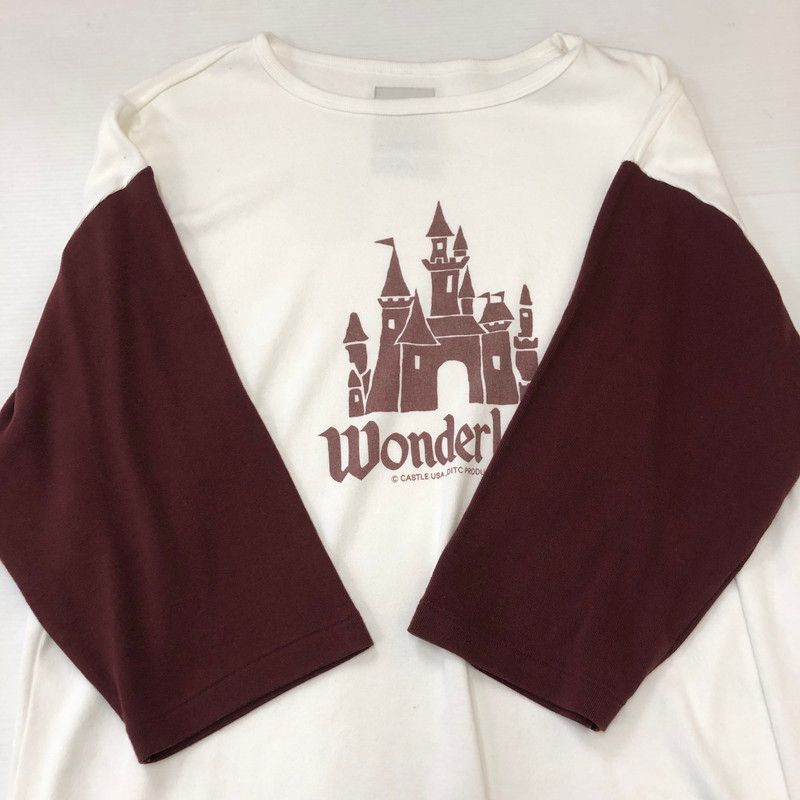 中古品】 BOWWOW バウワウ WONDER LAND BB CS ワンダーランド