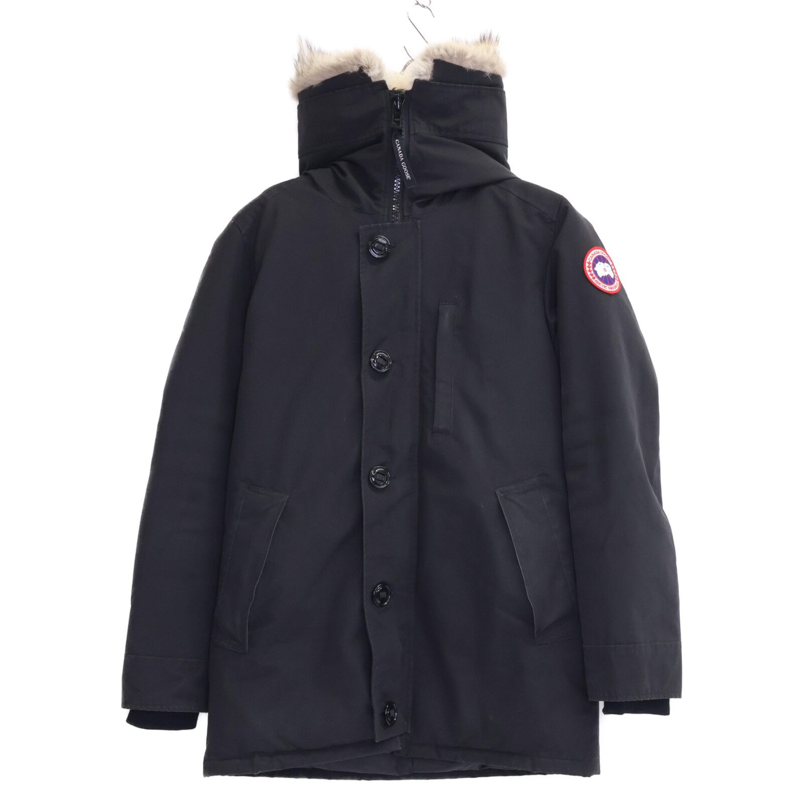 CANADA GOOSE カナダグース 【国内正規（株）サザビーリーグ】3438JM 
