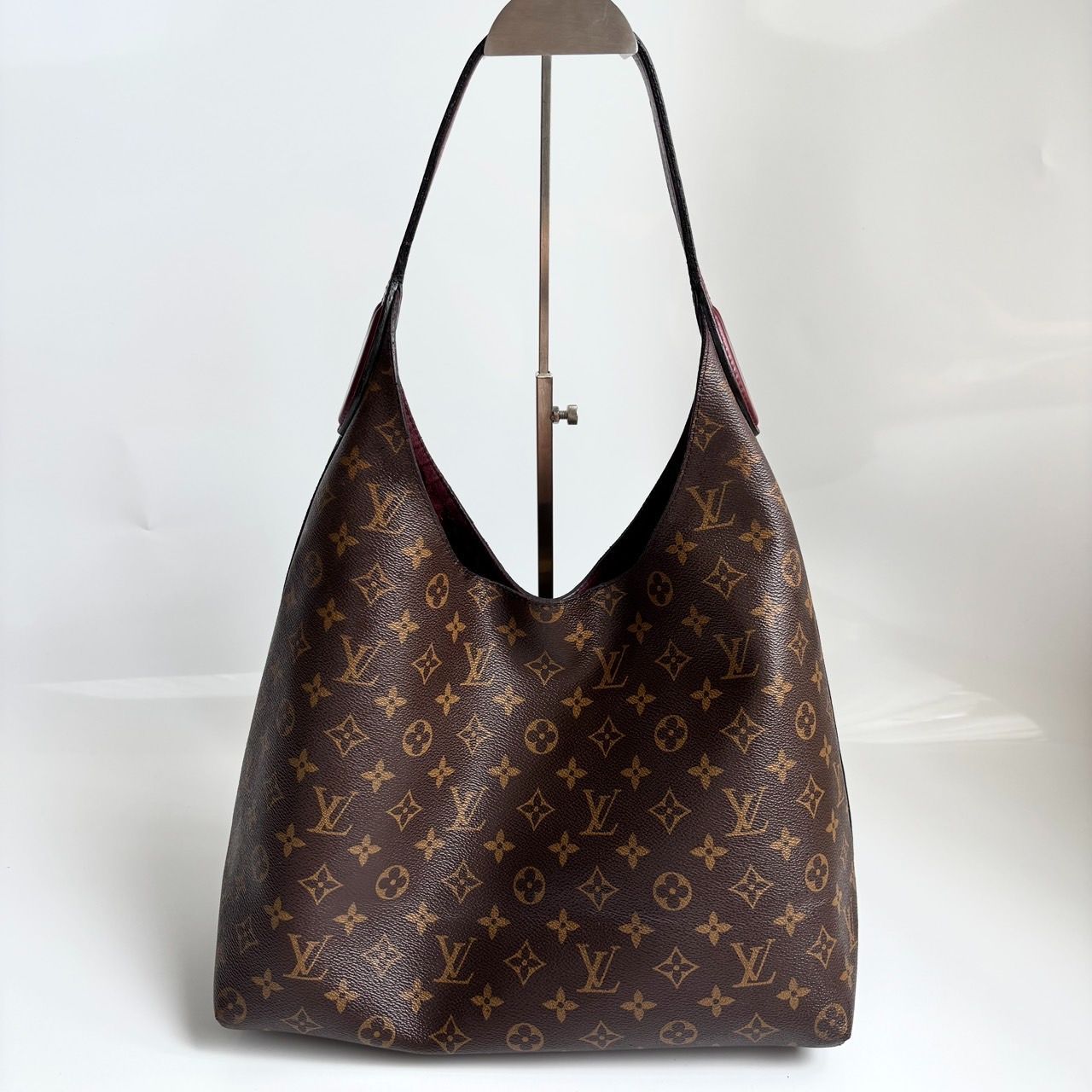 早い者勝ち特価!! LOUIS VUITTON ルイヴィトン ショルダーバッグ