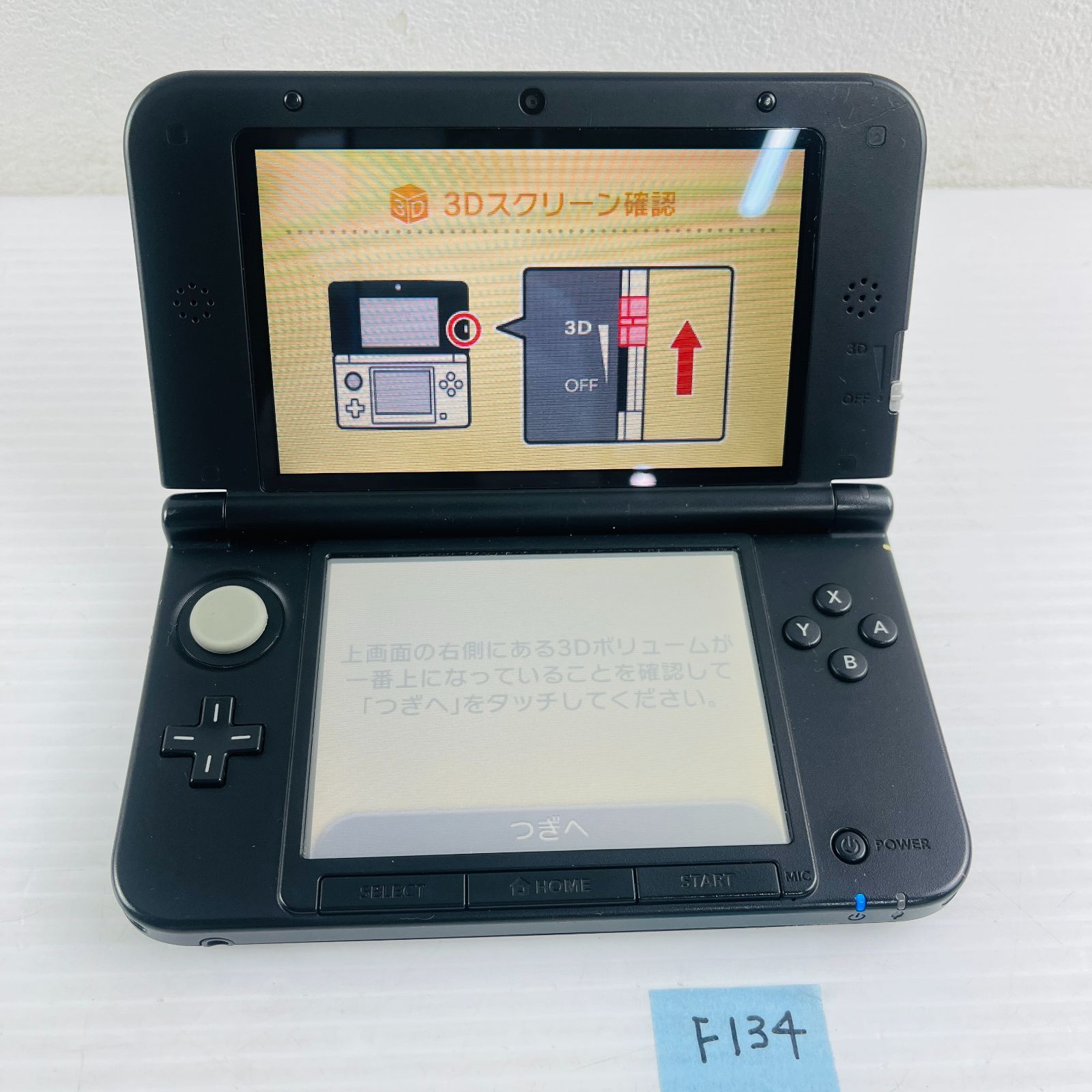 Amazon.com: Newニンテンドー3DS LL ライム×ブラック : Video Games