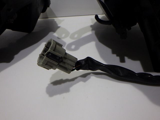 ラフェスタ ヘッドライト