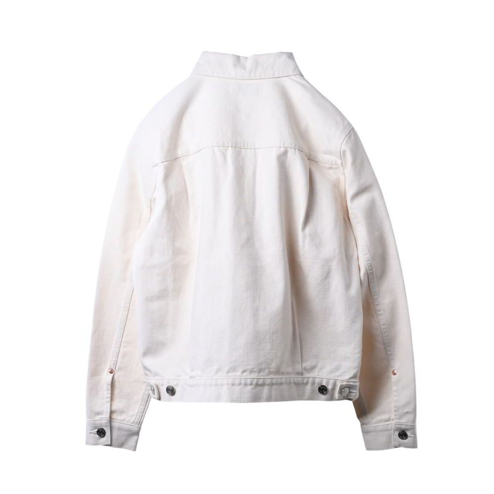 【TANAKA】One Two Three Jean Jacket TANAKA（タナカ）