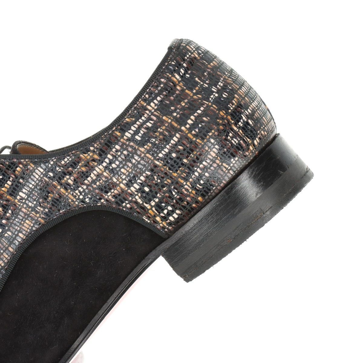 Christian Louboutin クリスチャンルブタン 銀座メンズ旗艦店オープン