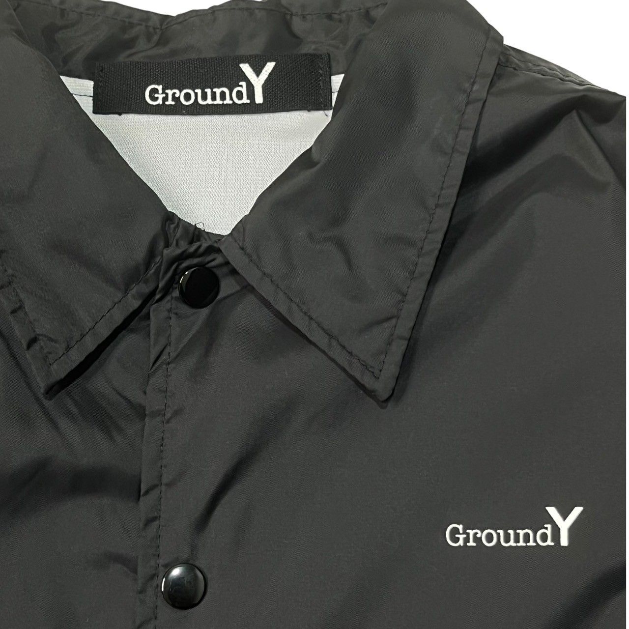 Ground Y(グラウンドワイ) Veste COACH 