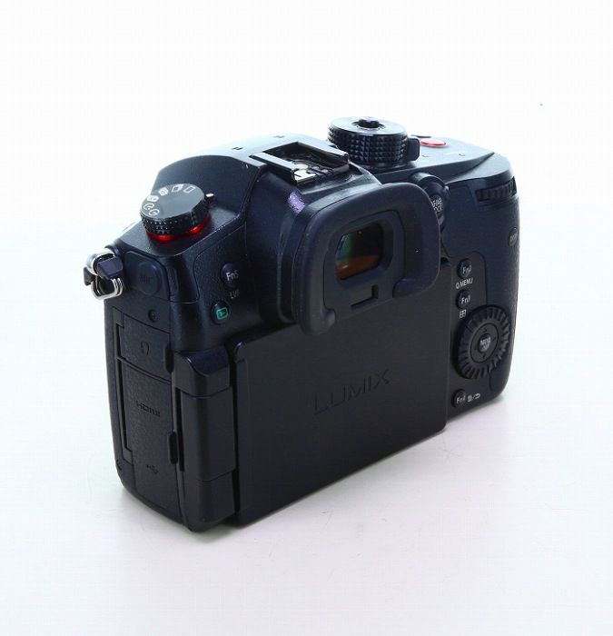 Panasonic GH5S　中古品 中古】(パナソニック) Panasonic GH5S(海外版) - メルカリ