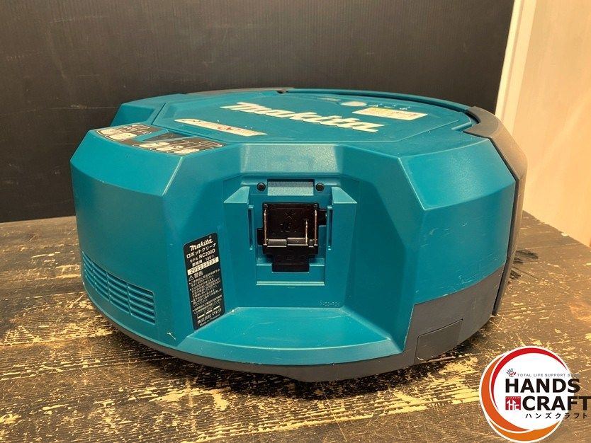 バッテリー別売