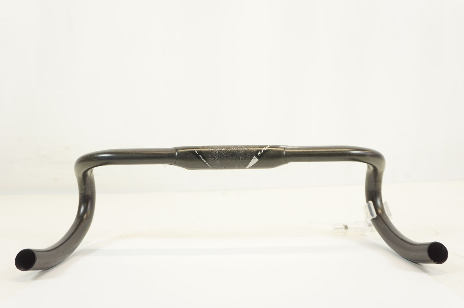 FSA エフエスエー K-FORCE CARBON COMPACT φ31.8 440mm ハンドル | バイチャリ宇都宮店