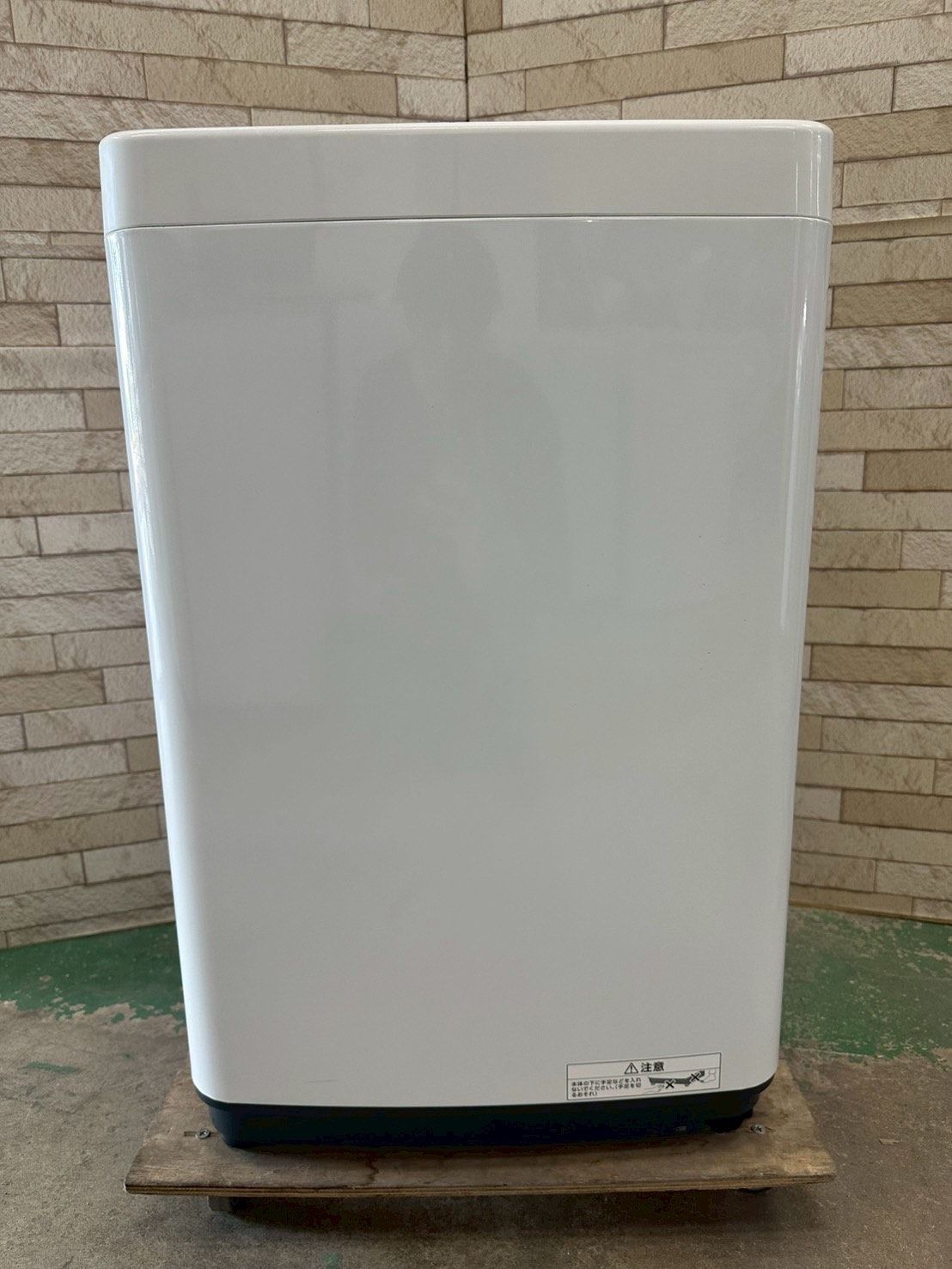 大阪送料無料★3か月保障付き★アイリスオーヤマ★IAW-T504★IS-853 大阪送料無料☆3か月保障付き☆洗濯機☆アイリスオーヤマ☆5kgkg☆2023