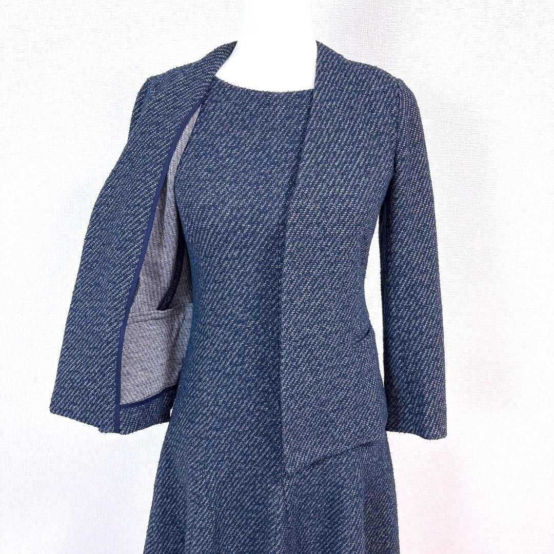 セットアップスーツ 上0