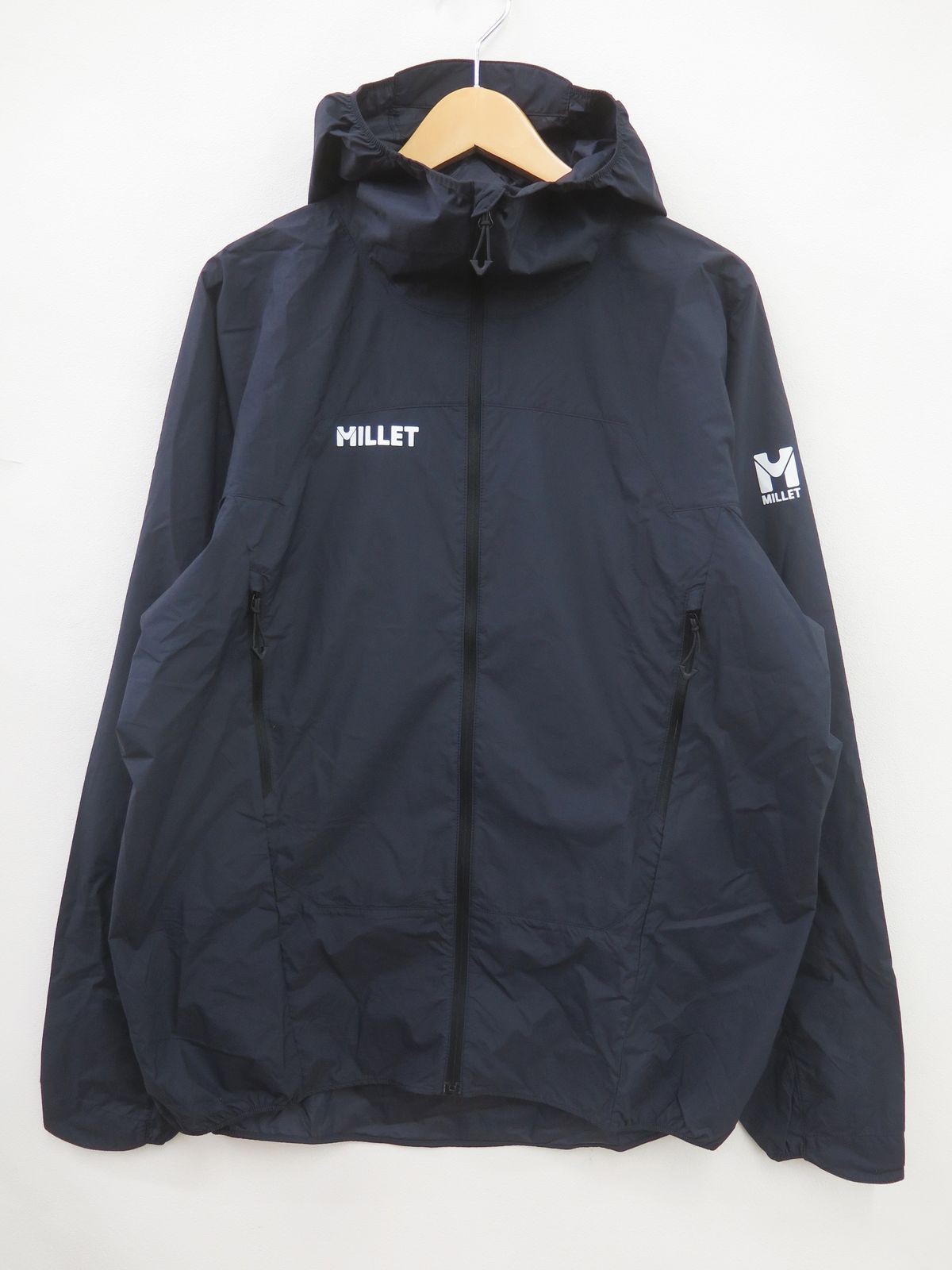 MILLET ミレー MIV03176 ブリーズバリヤー II ワイルダー