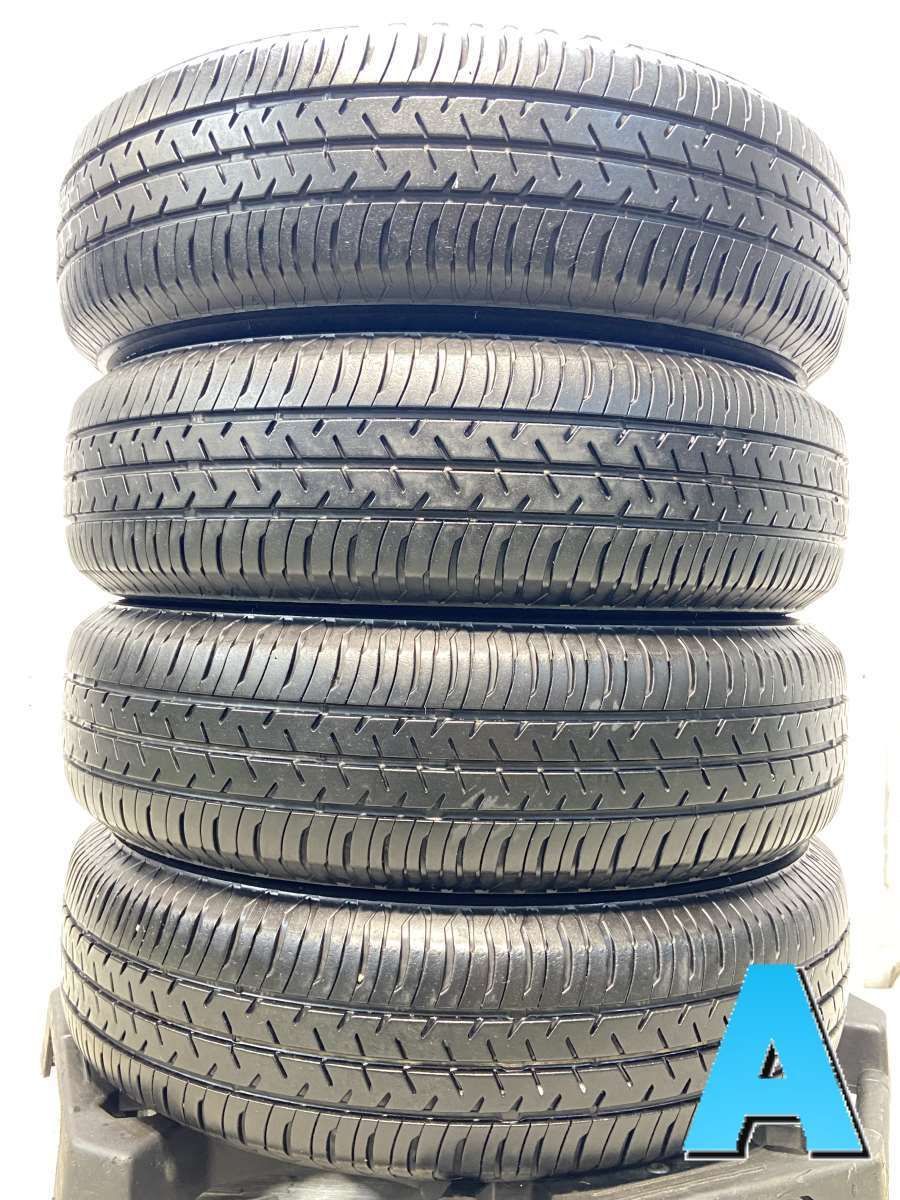 165/70R14  nセイバーリング SL101 n中古タイヤ サマータイヤ 4本セットn s14250203079