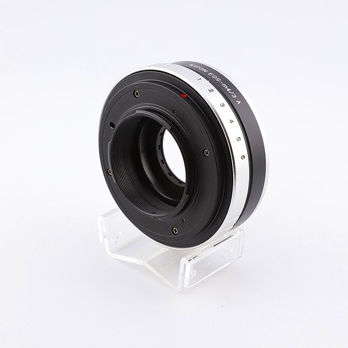 EOS-M4|3 A