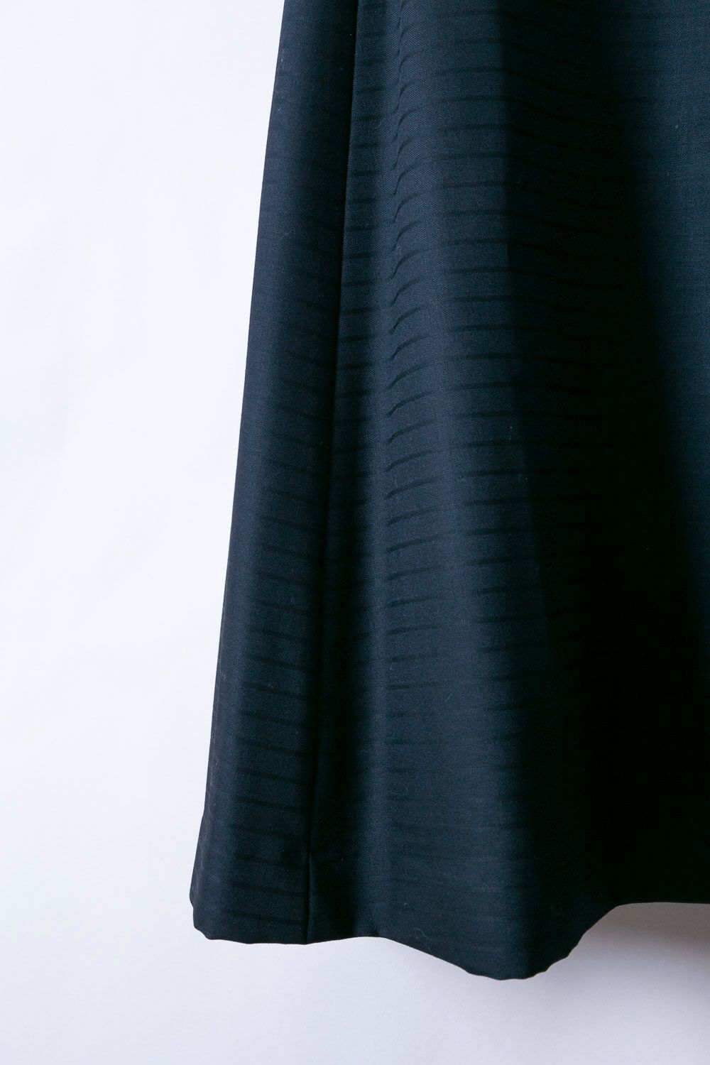 DRESSTERIOR ドレステリア ハイネックノースリーブワンピース