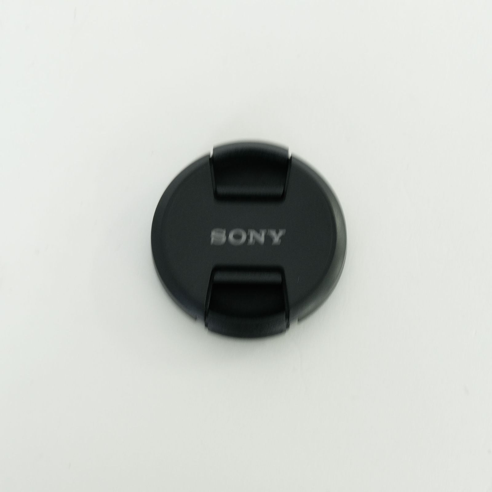 SONY SEL55210 黒 美品
