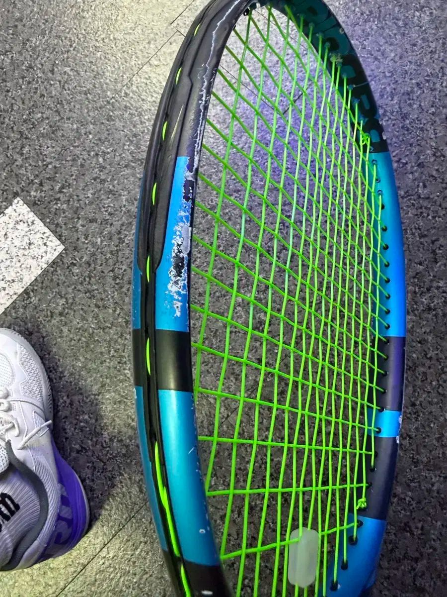 テニスラケット