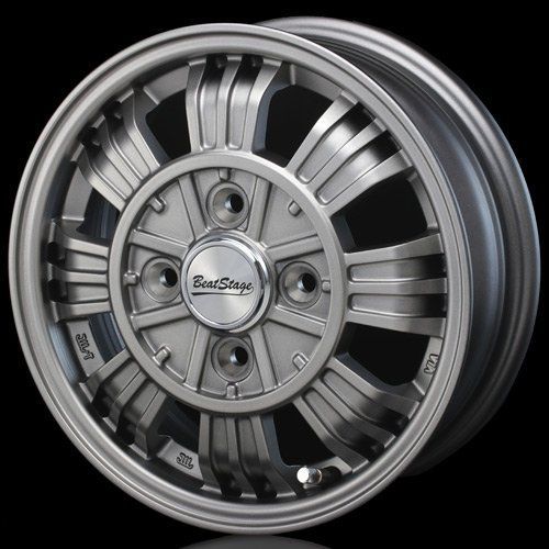 新品 BLEST BeatStage FS-C ブレスト ビートステージ 16インチ 4本