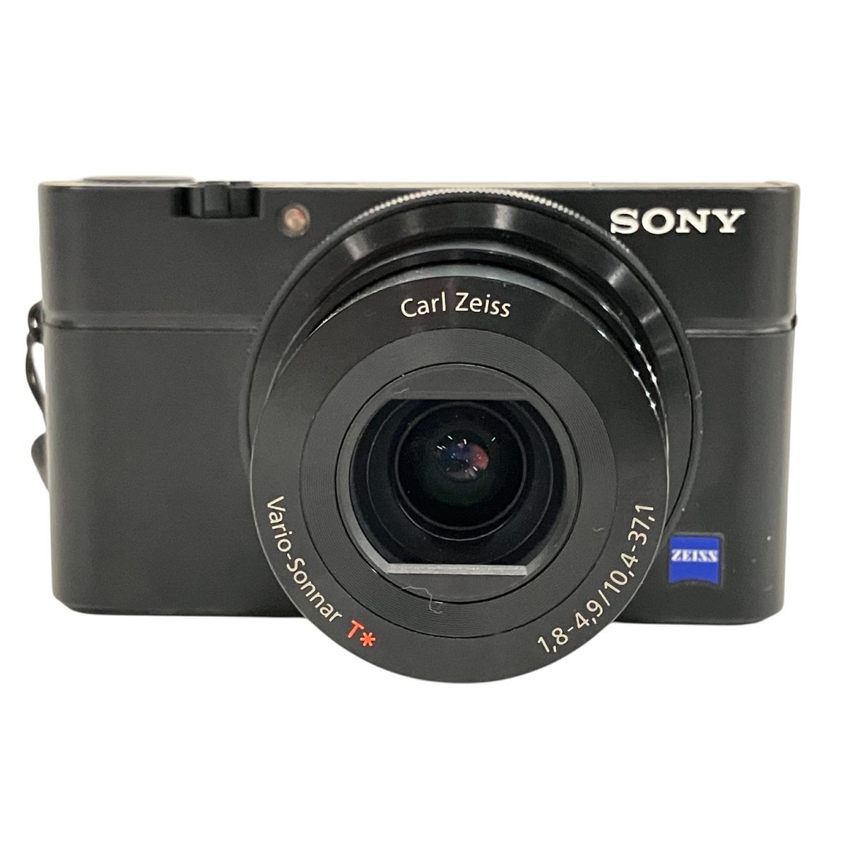 RT-124317  SONY コンパクトデジタルカメラ SONY|コンパクトデジカメ|HARDOFFオフモール（オフモ