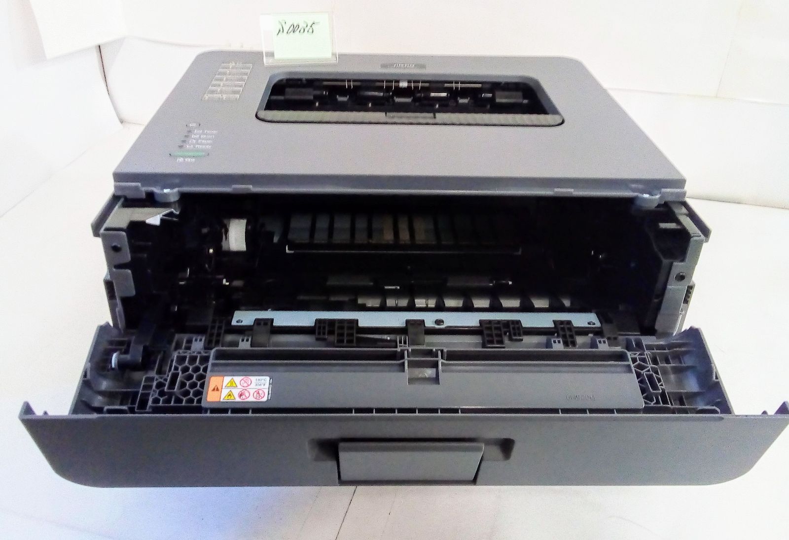 HL-L2400D本体 互換ドラム|互換大容量トナー|USBケーブル付き