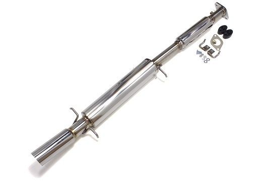 ローバーミニ 柿本改 センターマフラー ローバーミニ 柿本改