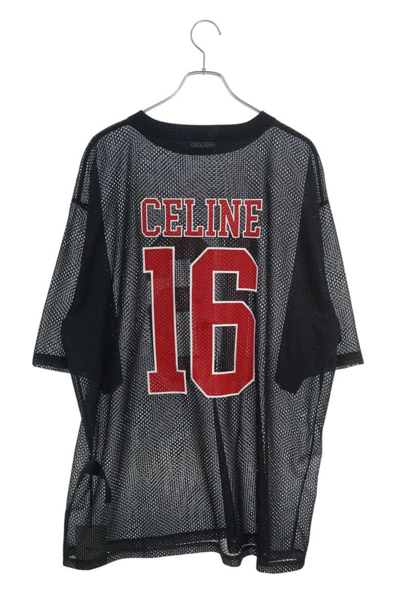 セリーヌバイエディスリマン 21AW 2X826501F アーティストプリント  