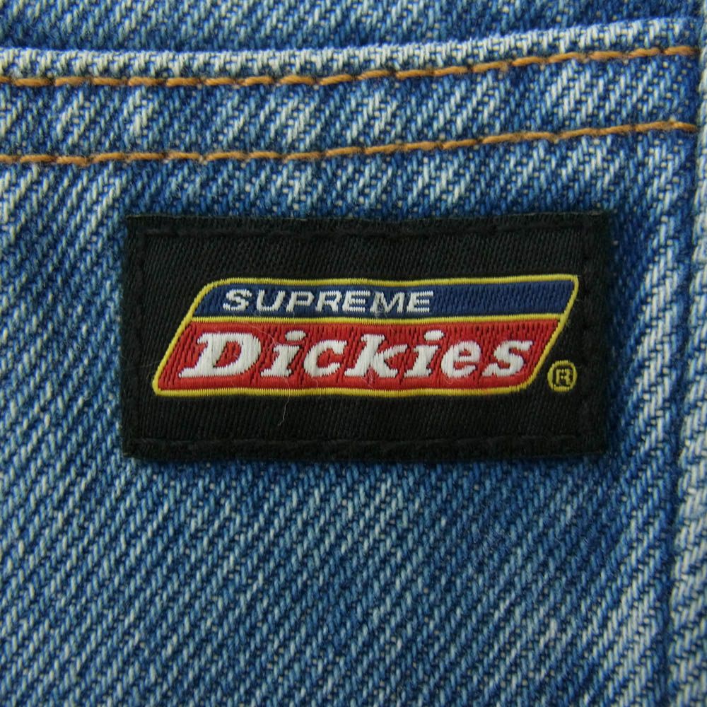 Supreme シュプリーム 23AW Dickies ディッキーズ Double Knee