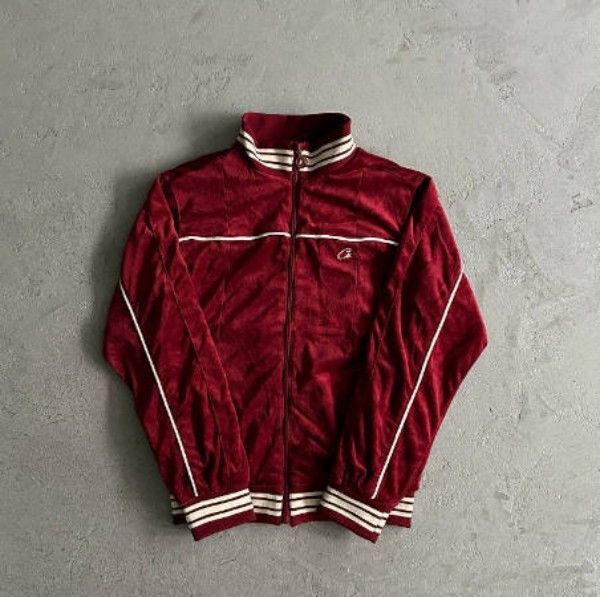 CORTEIZ VVS UPTOWN VELOUR set セットアップ スウェット ✨ - メルカリ 