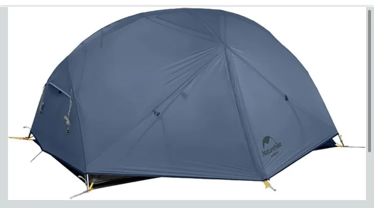 2025年最新】naturehike mongar テントの人気アイテム - メルカリ