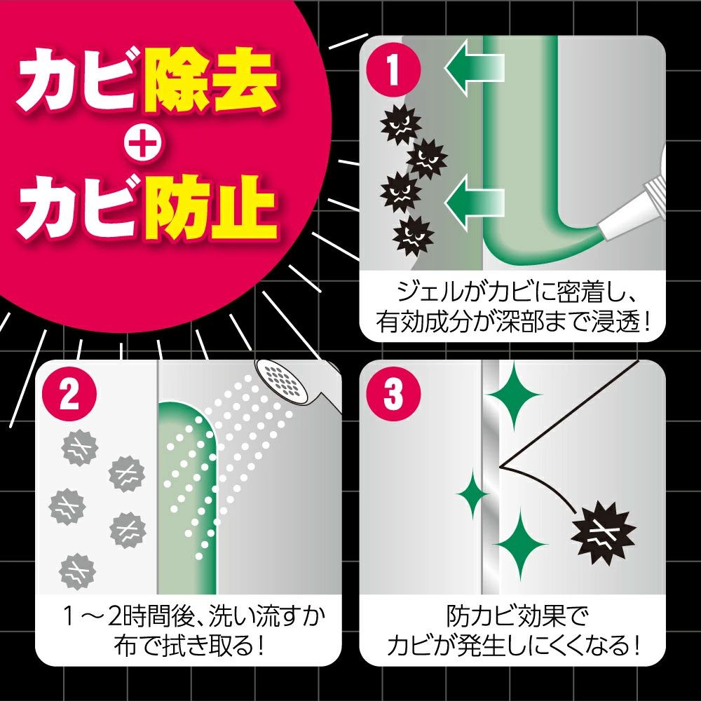 グリーンジェル