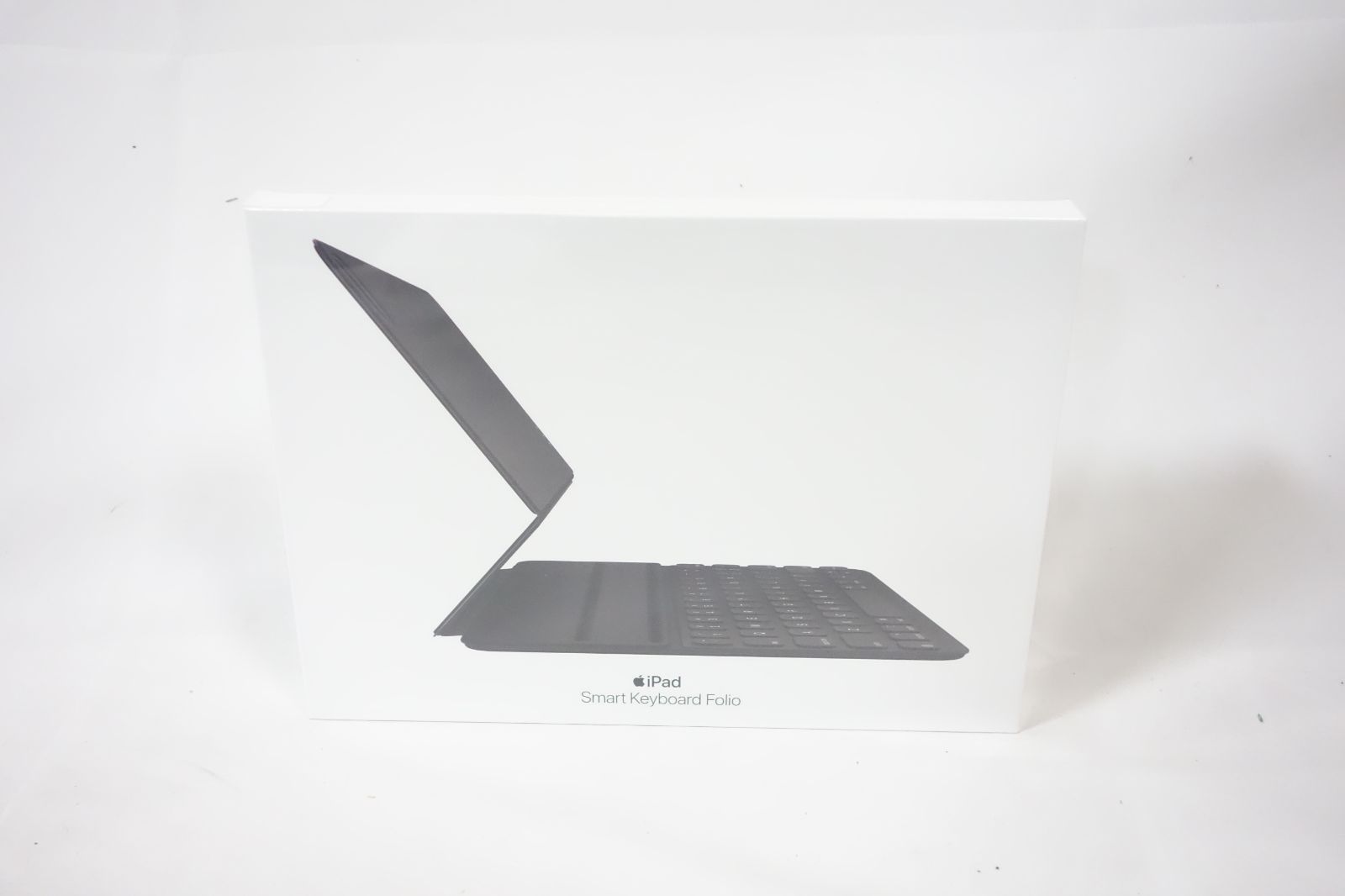 Apple アップル 11インチ用 iPad Pro 第1 第2 第3 第4世代 iPad Air 第5 4世代 用 Smart Keyboard Folio スマートキーボード MXNK2J|A 日本語