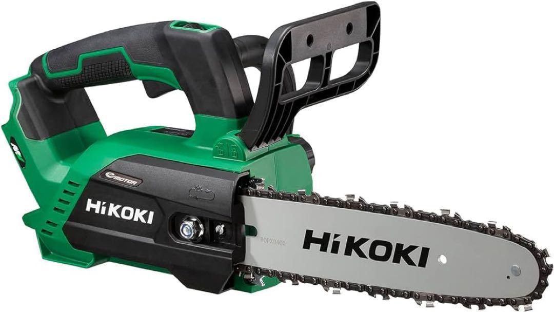HiKOKI(ハイコーキ) チェンソー CS3625DC (NN)