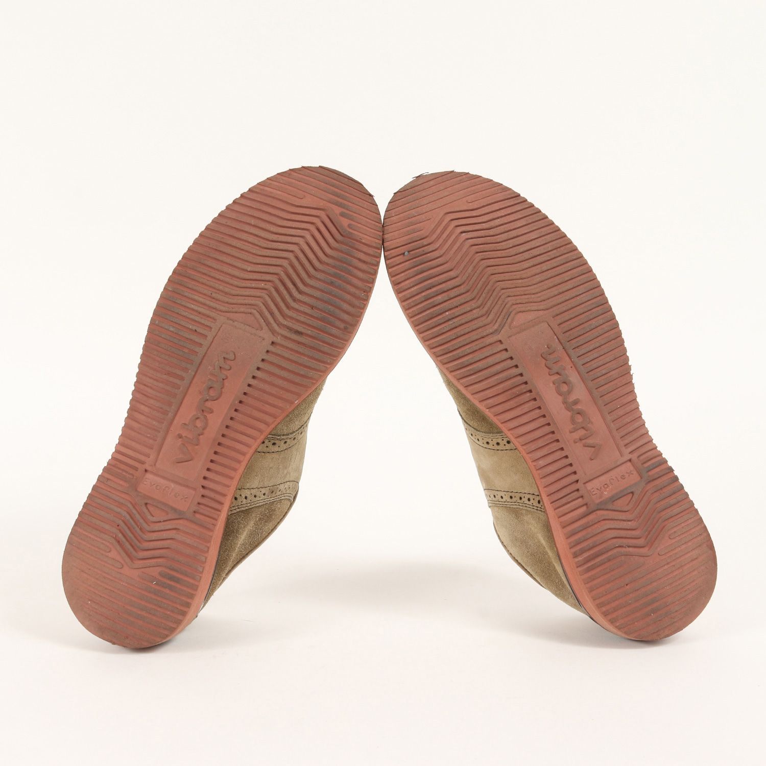 visvim パトリシアン visvim ビズビム サイズ:28.0cm PATRICIAN SUEDE-FOLK