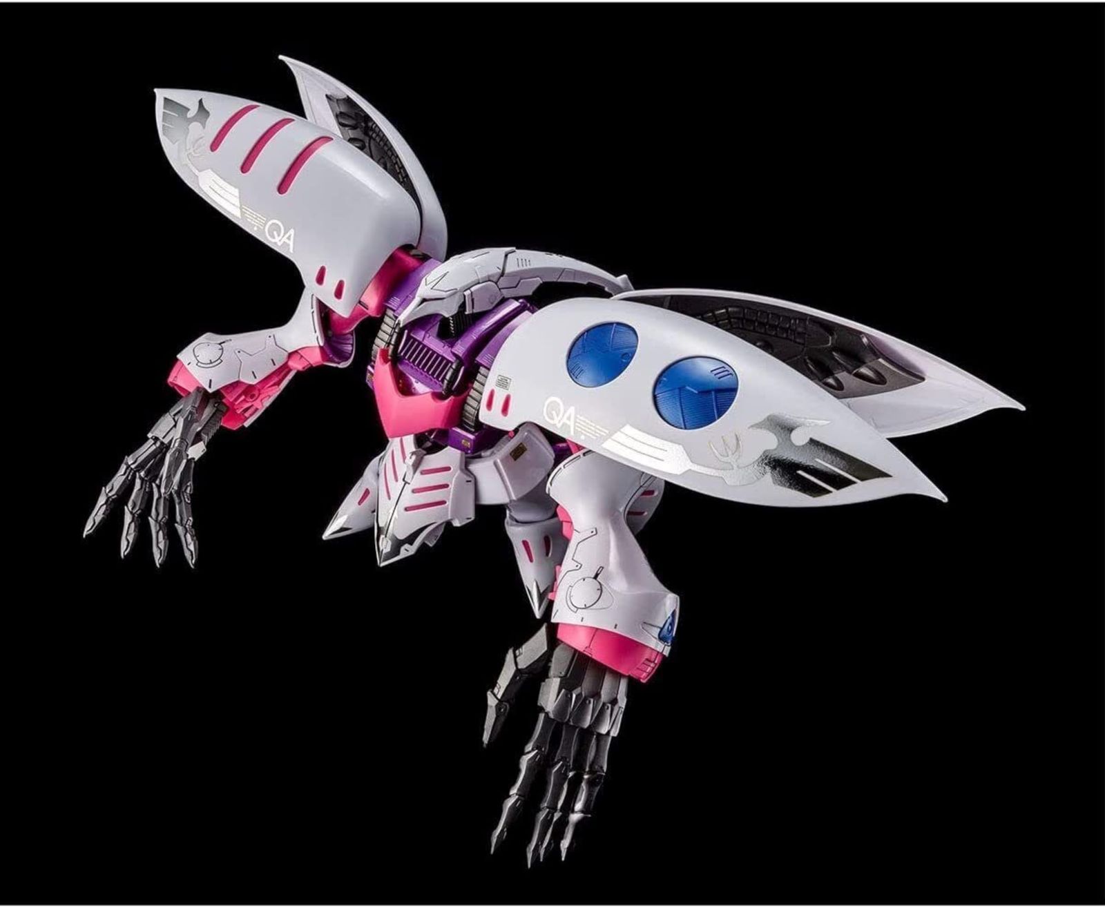 キュベレイ アンベリール