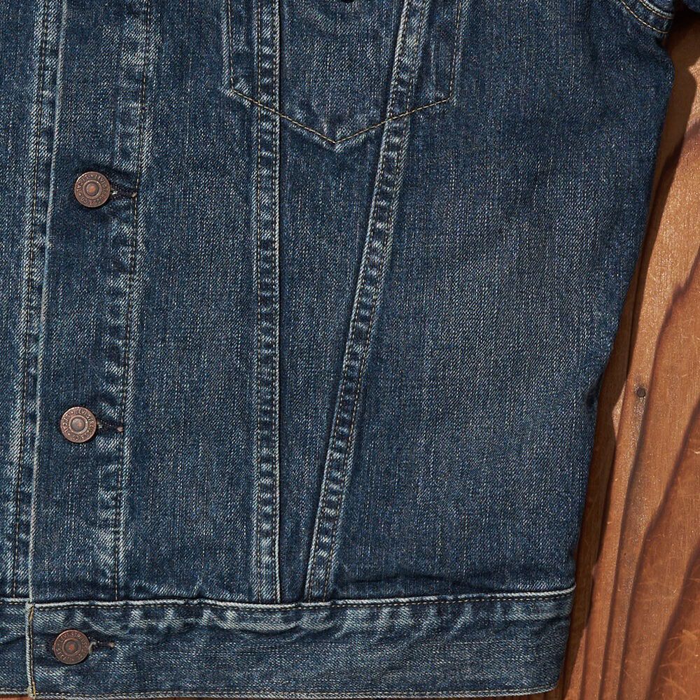 Levi's Gジャン559 リーバイス551ZXXとブランケットライナー付きのGジャン559XX