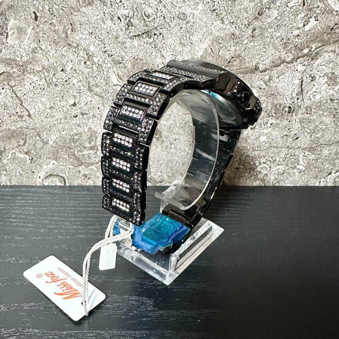新品/MissFox/ミスフォックス/メンズ/ハイエンドオマージュ/G