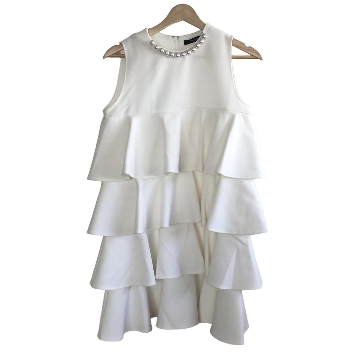 YOKOCHAN 試着のみワンピース36 YOKOCHAN ワンピース36