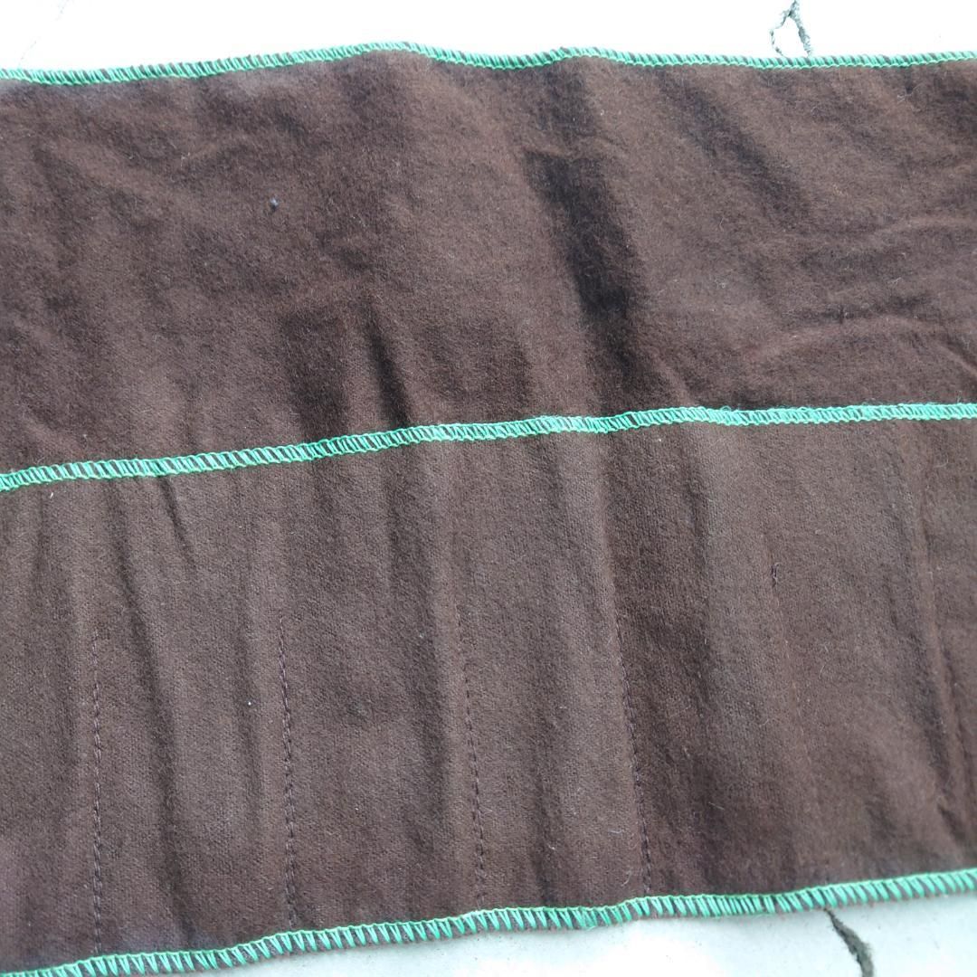 クリストフル 変色防止用布袋