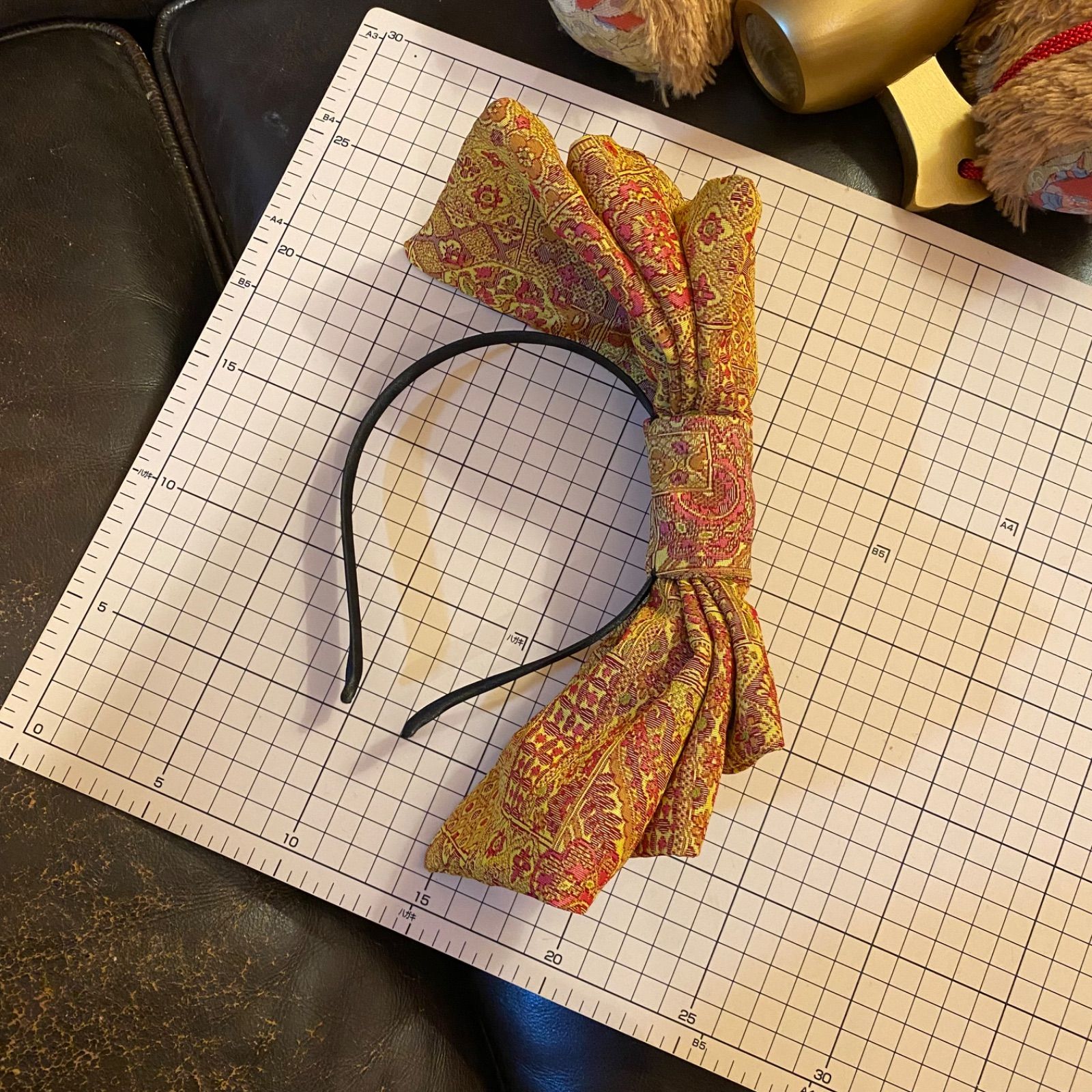 和洋折衷 コラージュ