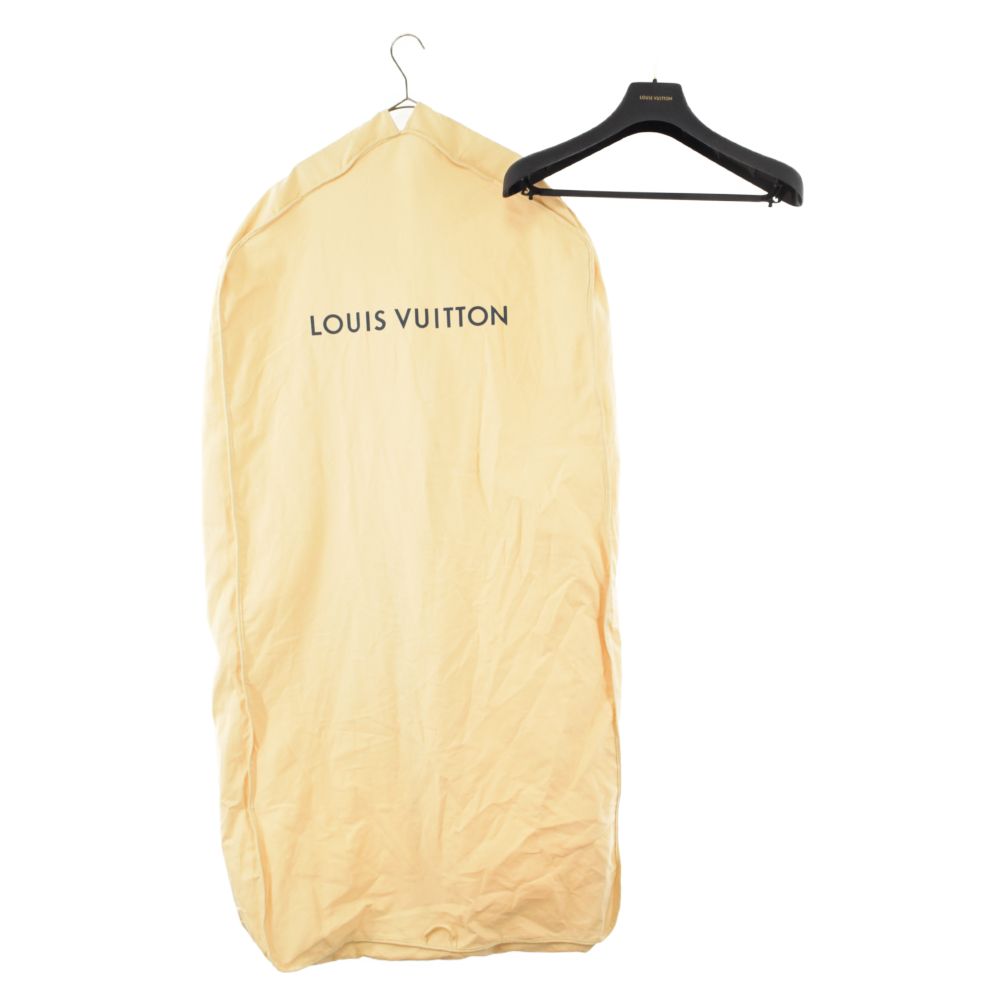 LOUIS VUITTON (ルイヴィトン) 19AW RM192F NRK HHFJ5E モノグラム