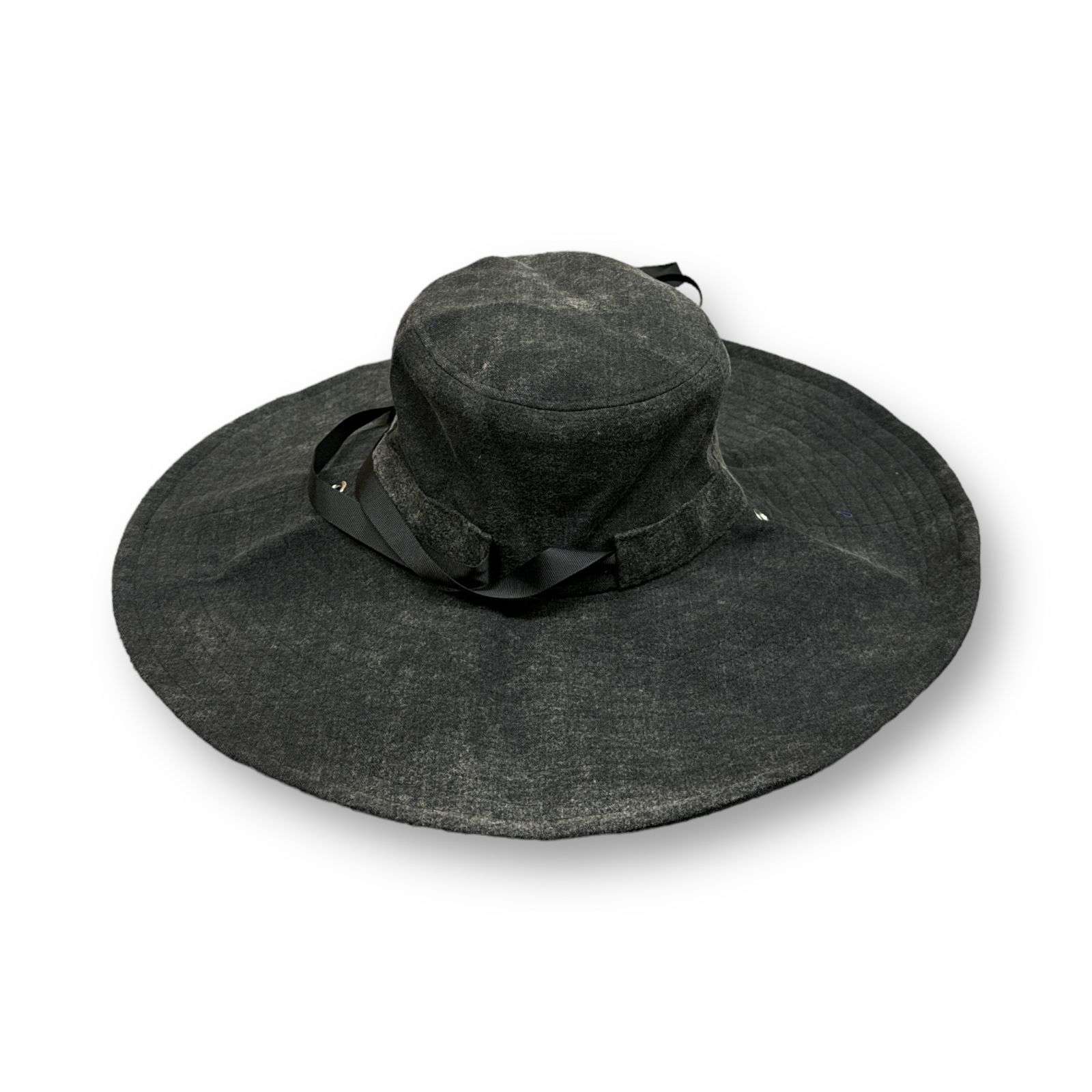 KIDILL CA4LA BIG FUR HAT キディル カシラ ファーハット 最上の品質な 2022-23 CA4LA × KIDILL Autumn Winter｜帽子通販