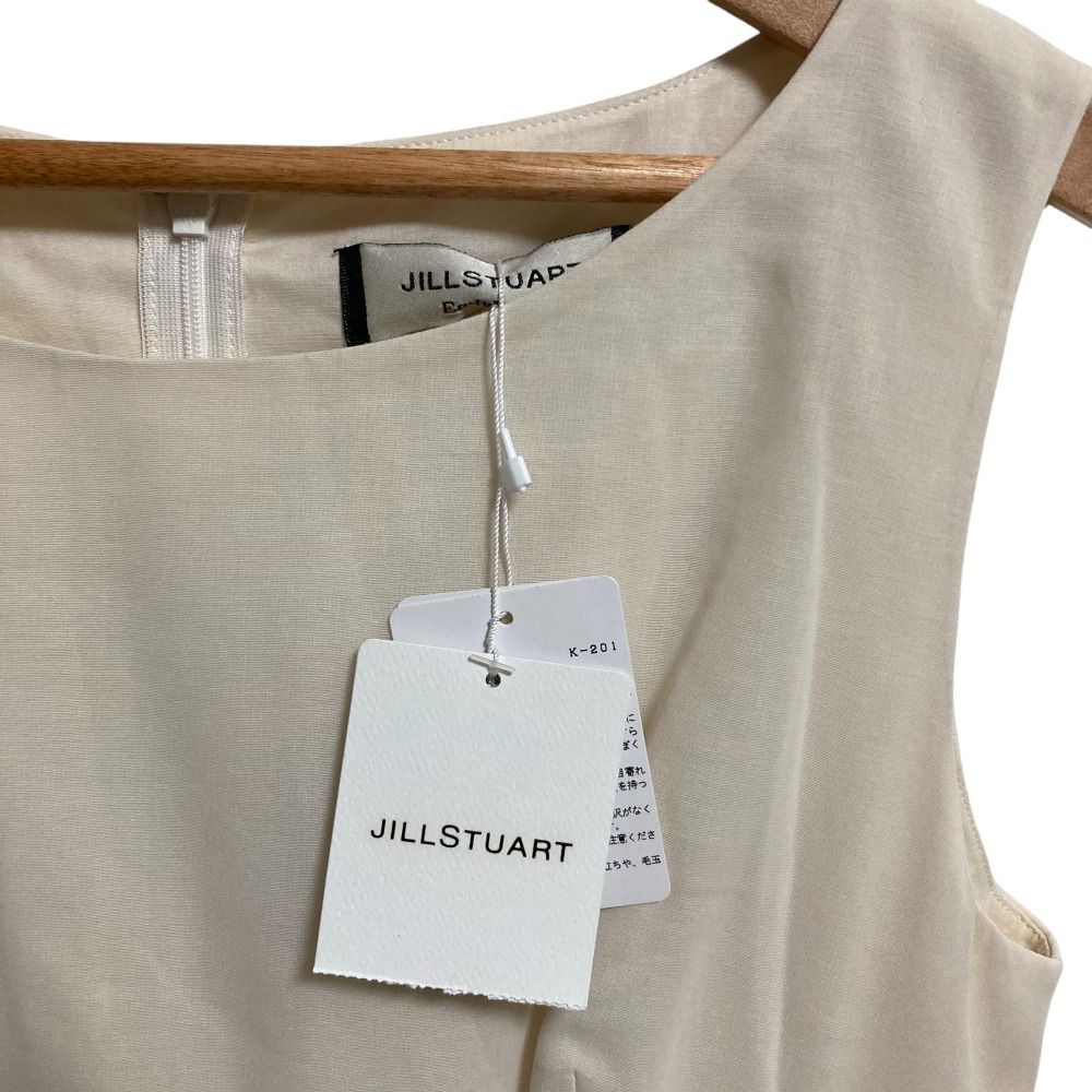 未使用 JILL STUART ジルスチュアート EndyROBE エンブロイ