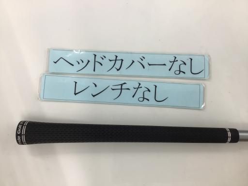 中古】 ダンロップ SRIXON ZX5 Mk II 10.5° レフティ ドライバー