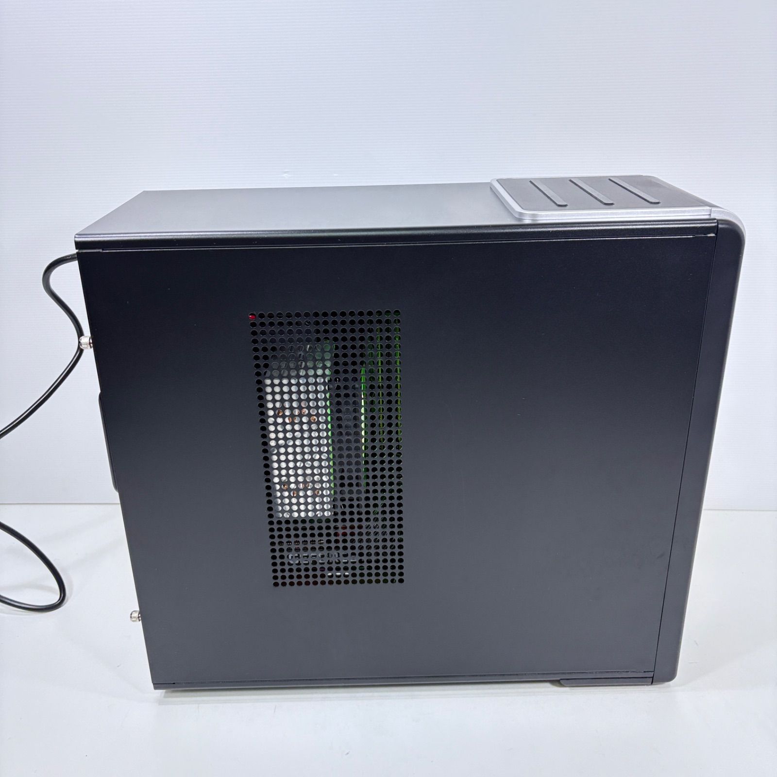 ゲーミングPC i7 11700F RTX3070Ti モンハンワイルズ推奨以上 モンハンワイルズ』推奨スペックをクリアした17万円台～50万円台
