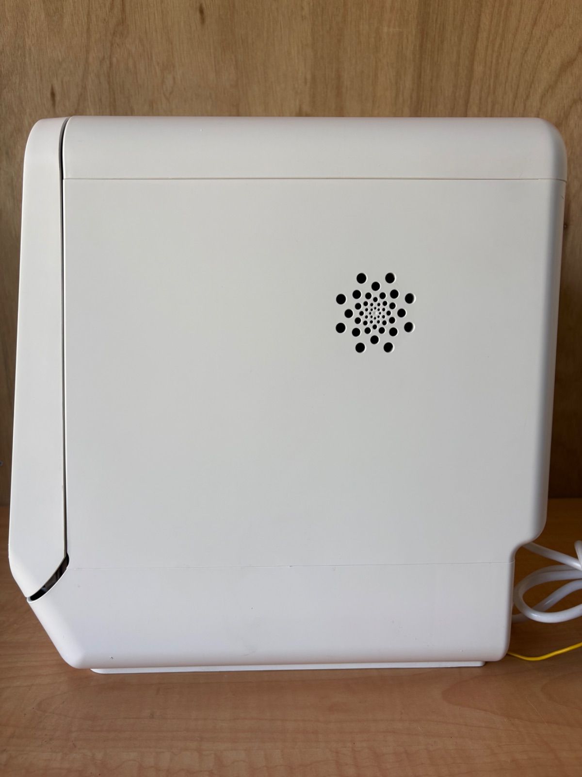 maxzen 食器洗い乾燥機 JDWO3BS01 2021年製 - メルカリ