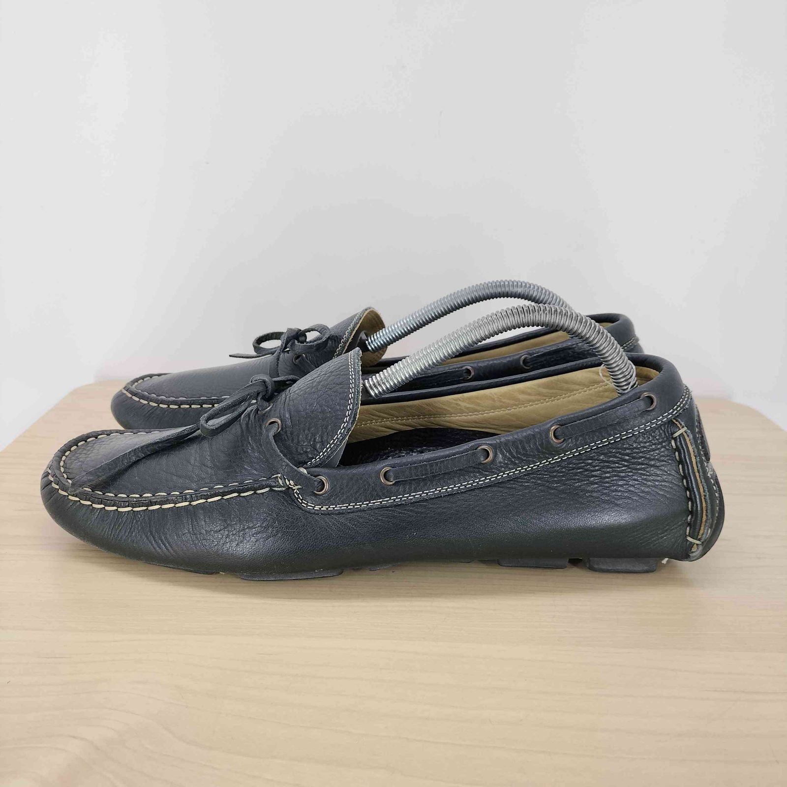 ユナイテッドアローズ　ドライビングシューズ ユナイテッドアローズ UNITED ARROWS ドライビングシューズ デッキ