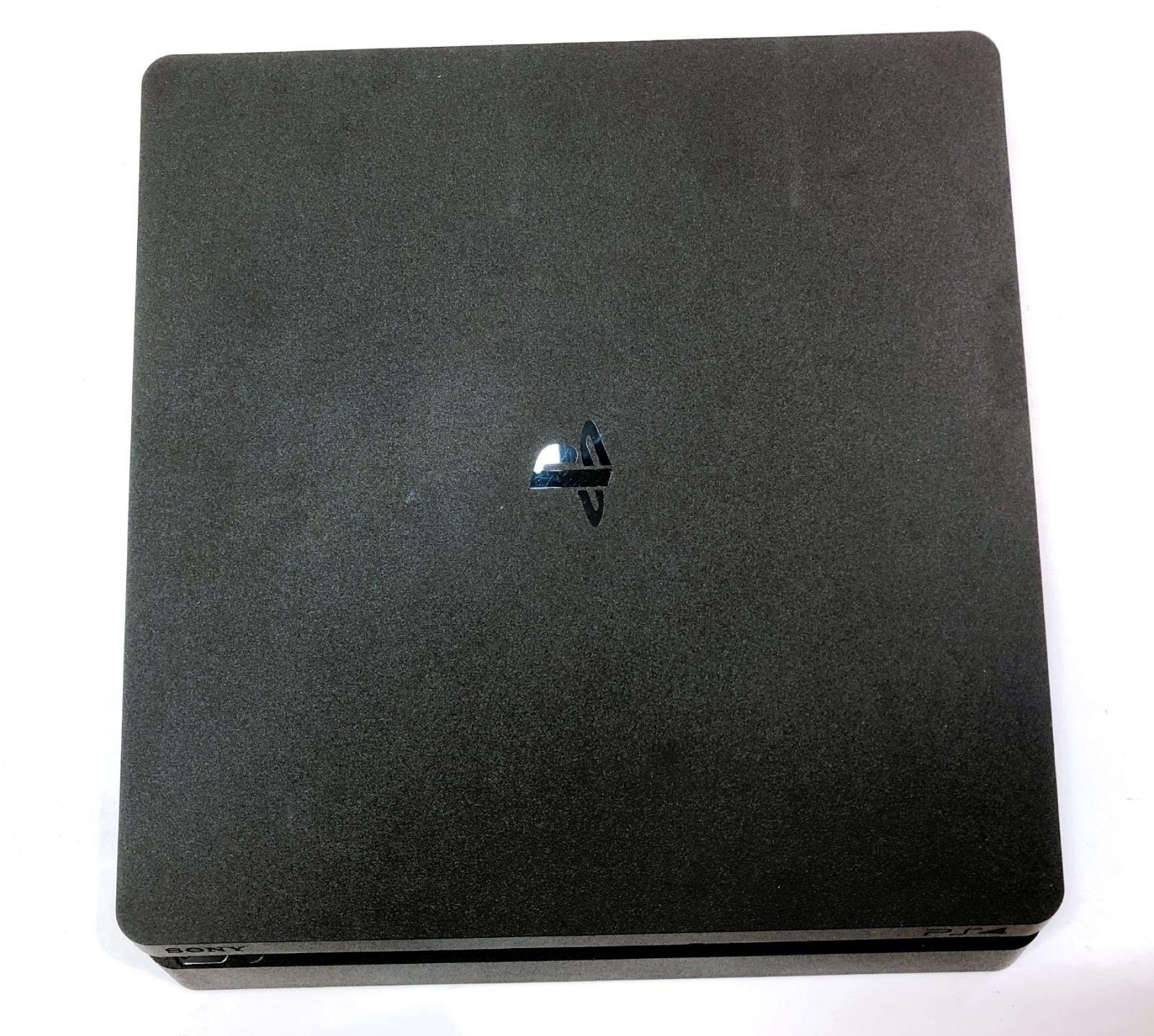 2614 ソニー プレイステーション4 CUH-2000AB01 ジェットブラック 500GB SONY PlayStation4 Jet Black プレステ4