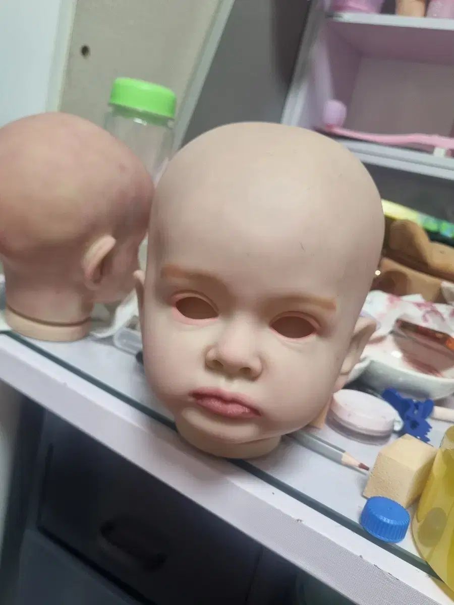 リボンストーン 注文 製作