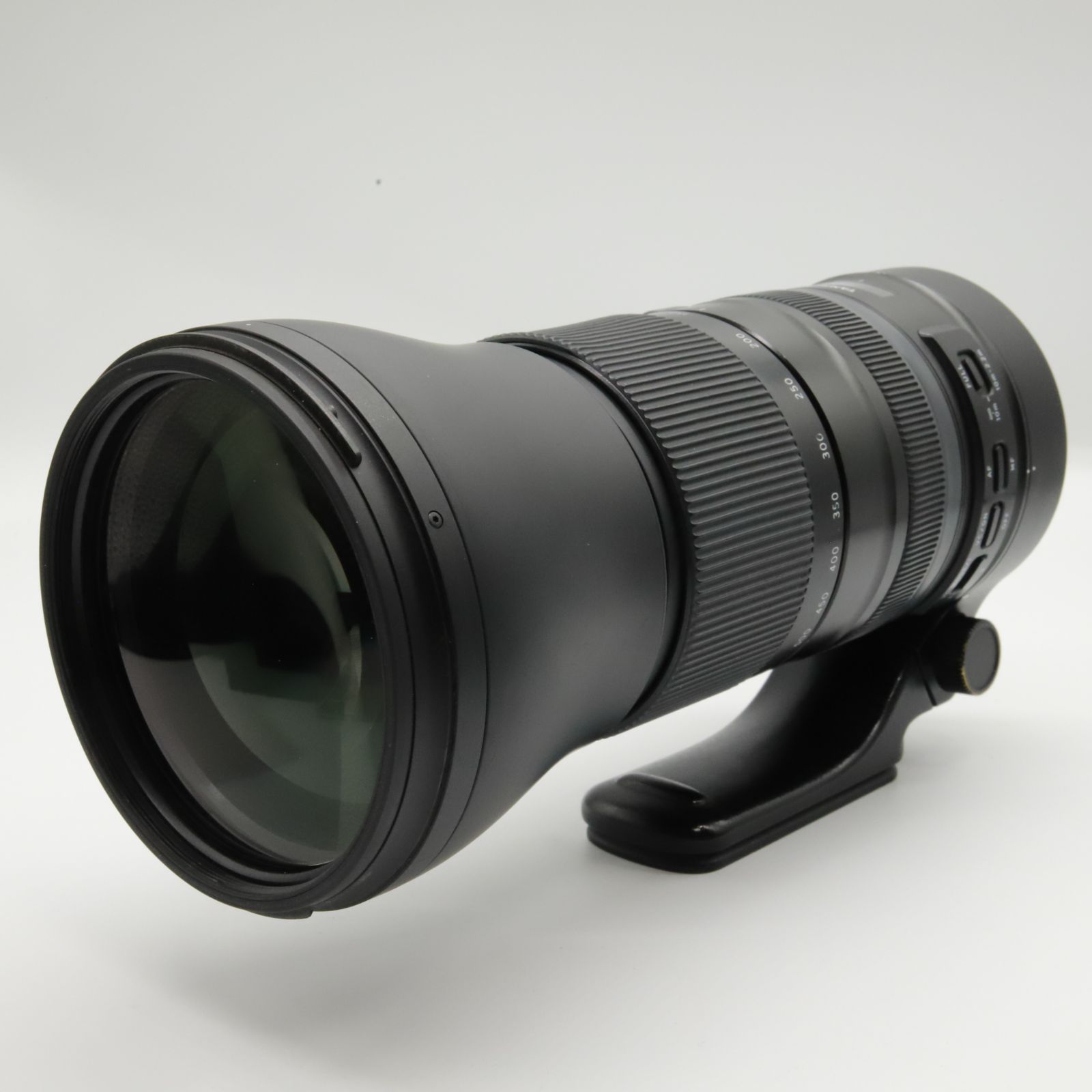 □良品□ TAMRON TAMRON 超望遠ズームレンズ SP 150-600mm F5